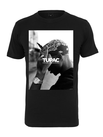 Mister Tee Mister Tee T-Shirts in black