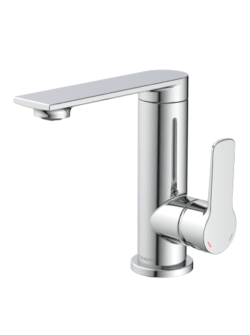 Franz Joseph Schütte ARIZONA Waschtischarmatur, Chrom