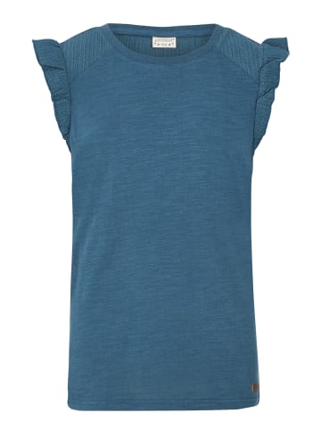 Protest " PRTCRIUS JR in Raku Blue