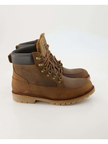 PANAMA JACK Winterstiefel in Braun