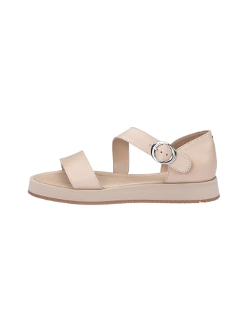 LLOYD Sandale Hochwertige Sandale in beige