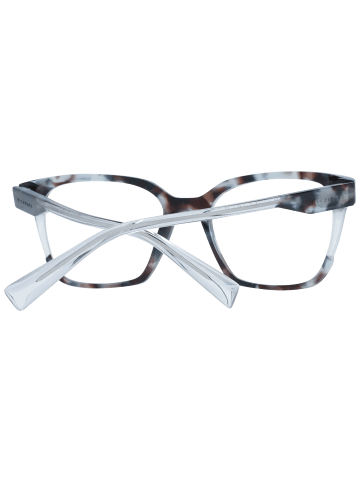 Ana Hickmann Frauen Optische Fassungen Schmetterling Braun