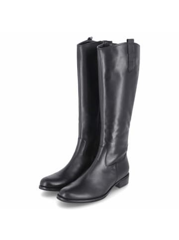 Gabor Schaftstiefel  in schwarz