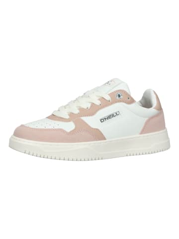 O`Neill Sneaker in Nude