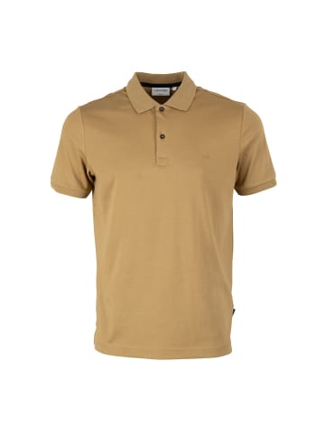 Calvin Klein Polo in olive