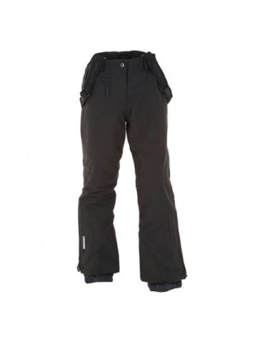 Icepeak Skihose LAGOS JR in Schwarz