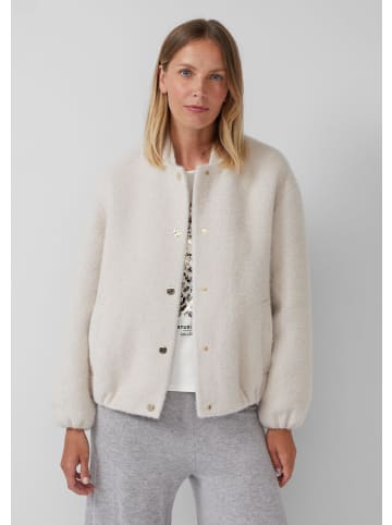 s.Oliver Outdoor-Jacke in 80W4_helles beige