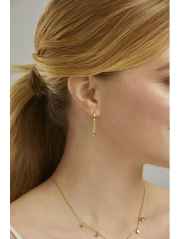 caï Ohrringe für Damen in gold