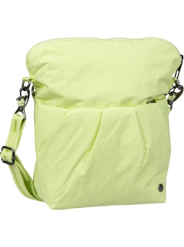 Pacsafe Beuteltasche CX Convertible Crossbody in Econyl Matcha