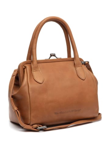 The Chesterfield Brand Handtasche für Damen in cognac