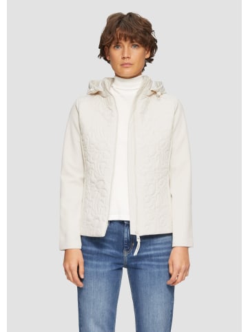 s.Oliver Outdoor-Jacke in 0330_wollweiß