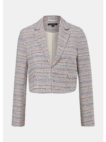 comma Indoor-Jacke in 50S3_hellbraun