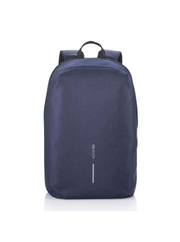 Bobby Daypack RFID Schutz 45 cm Laptopfach navy