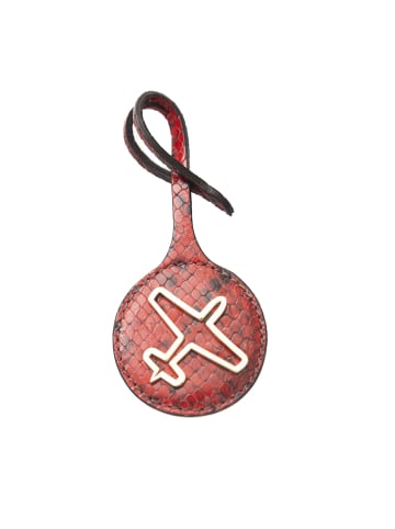 Trussardi Charme in RED