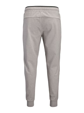 Jack & Jones Hose in Light Grey Melange