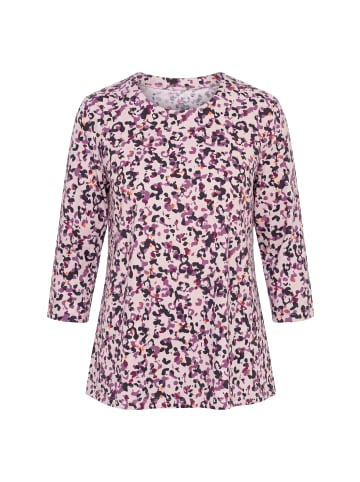Ulla Popken Shirt in leinen