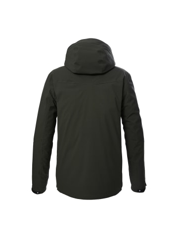 Killtec Outdoorjacke KOW 192 in Dunkeloliv111