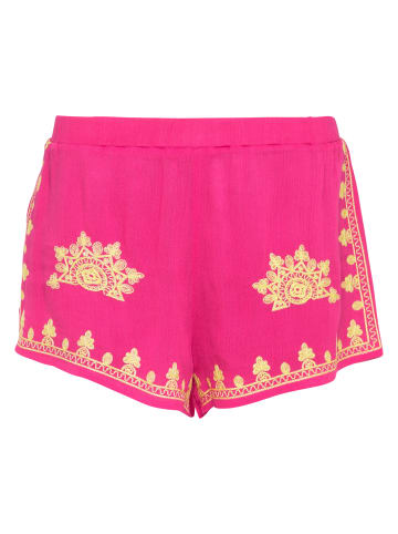 IZIA Shorts in Pink