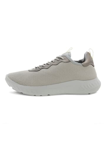 Ecco Sneaker in beige