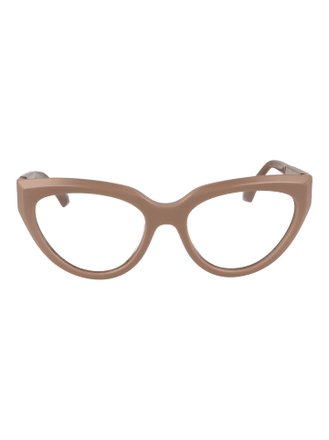 Ana Hickmann Damen Optische Fassungen Katzenauge Rose