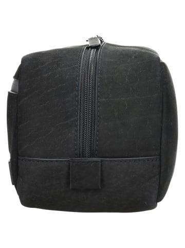 Jost Vaxholm - Kulturbeutel 22 cm (schwarz) in schwarz