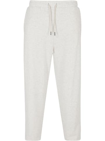 Urban Classics Jogginghose in lightgrey