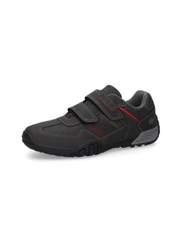 Dockers by Gerli Sneakers Low 54BN004 in schwarz