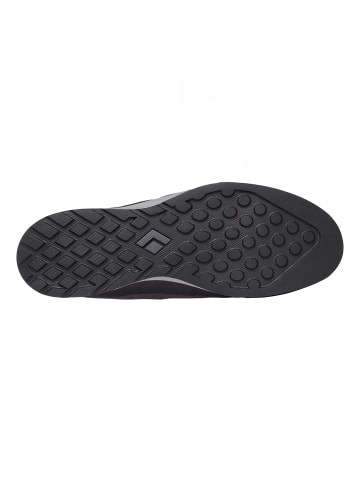 Black Diamond Trekking-Halbschuh M TECHNICAN APPROACH SHOE in Anthrazit