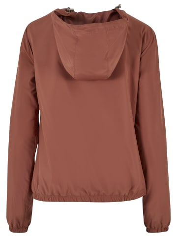 Urban Classics Urban Classics in terracotta