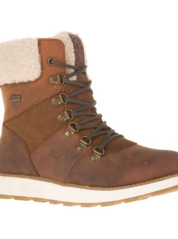 Kamik W ARIEL F in Cognac