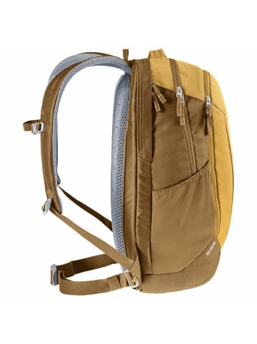 Deuter Giga 28 - Rucksack 48 cm in caramel-clay