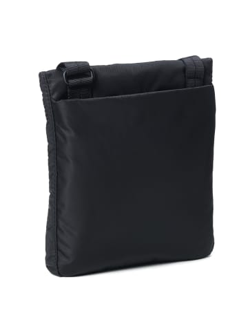 Hedgren Inner City Leonce Umhängetasche RFID 20 cm in quilted black