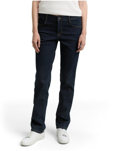 Tom Tailor Straight Leg Jeans für Damen in blau
