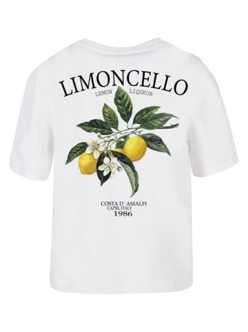 Cloud5ive Cloud5ive Ladies 77 Limoncello White Tee in white