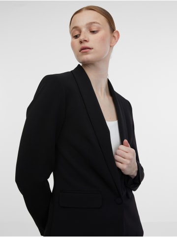 orsay Blazer in Schwarz