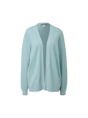 Q/S designed by Pullover in Türkis