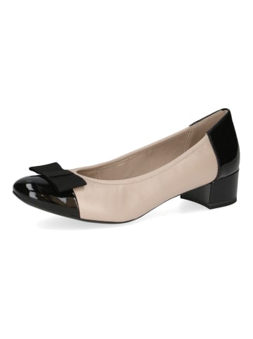 Caprice Pumps Beige