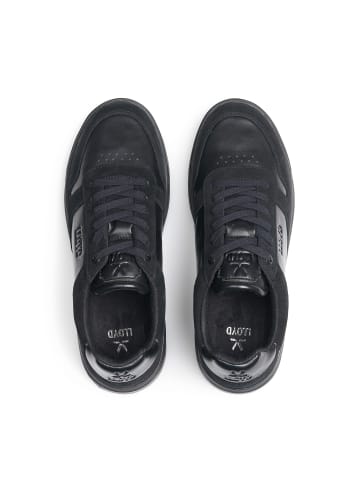 LLOYD Schuhe STAGE in schwarz