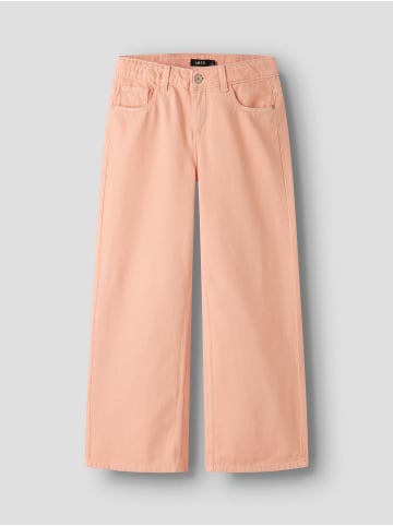 name it Jeans in Tropical Peach