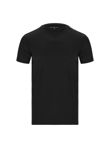 Endurance T-Shirt Hubend in 1001 Black