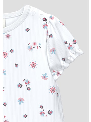 s.Oliver T-Shirt in 01A1_weiß