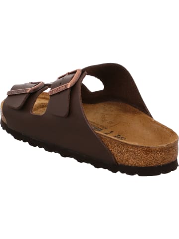 Birkenstock Pantolette in braun