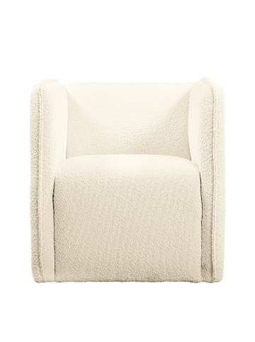 home24 Sessel TYSKBO in Creme