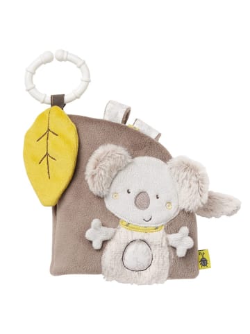 Fehn Soft-Bilderbuch Koala & Freunde - Australia in beige,grau,braun