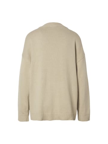 Urban Classics Cardigan in wetsand