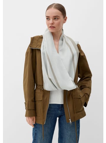 s.Oliver Snood in 50G9_hellblau