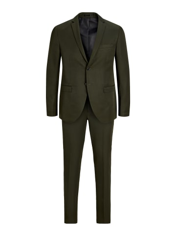 Jack & Jones Einreihiger Blazer und Hose in Rosin