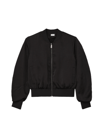 s.Oliver Indoor-Jacke langarm in Schwarz