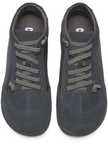 Camper Stiefeletten " Peu " in Grau