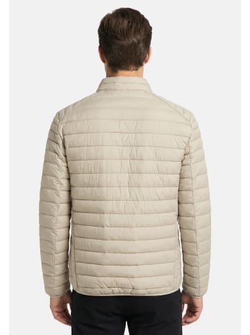 Casa moda Steppjacke Basic in Beige